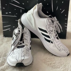 Adidas Rapid Run StarWars (Y4.5/W6)